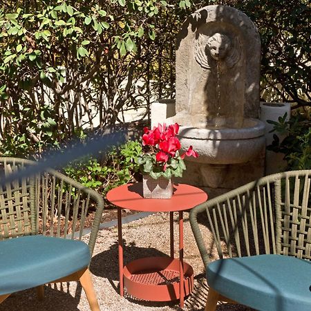 Hotel La Grande Bastide Saint-Paul-de-Vence Exterior foto